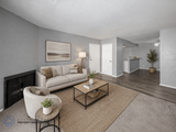 1-bedroom apartment at Rollingwood Apartments in West Covina